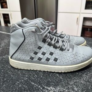 Nike Air Jordan Illusion Grey